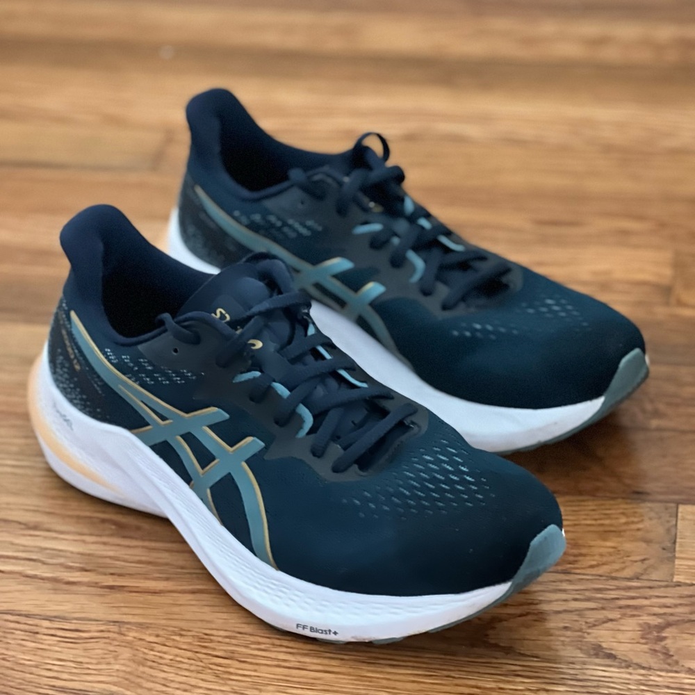 Asics Running Shoes